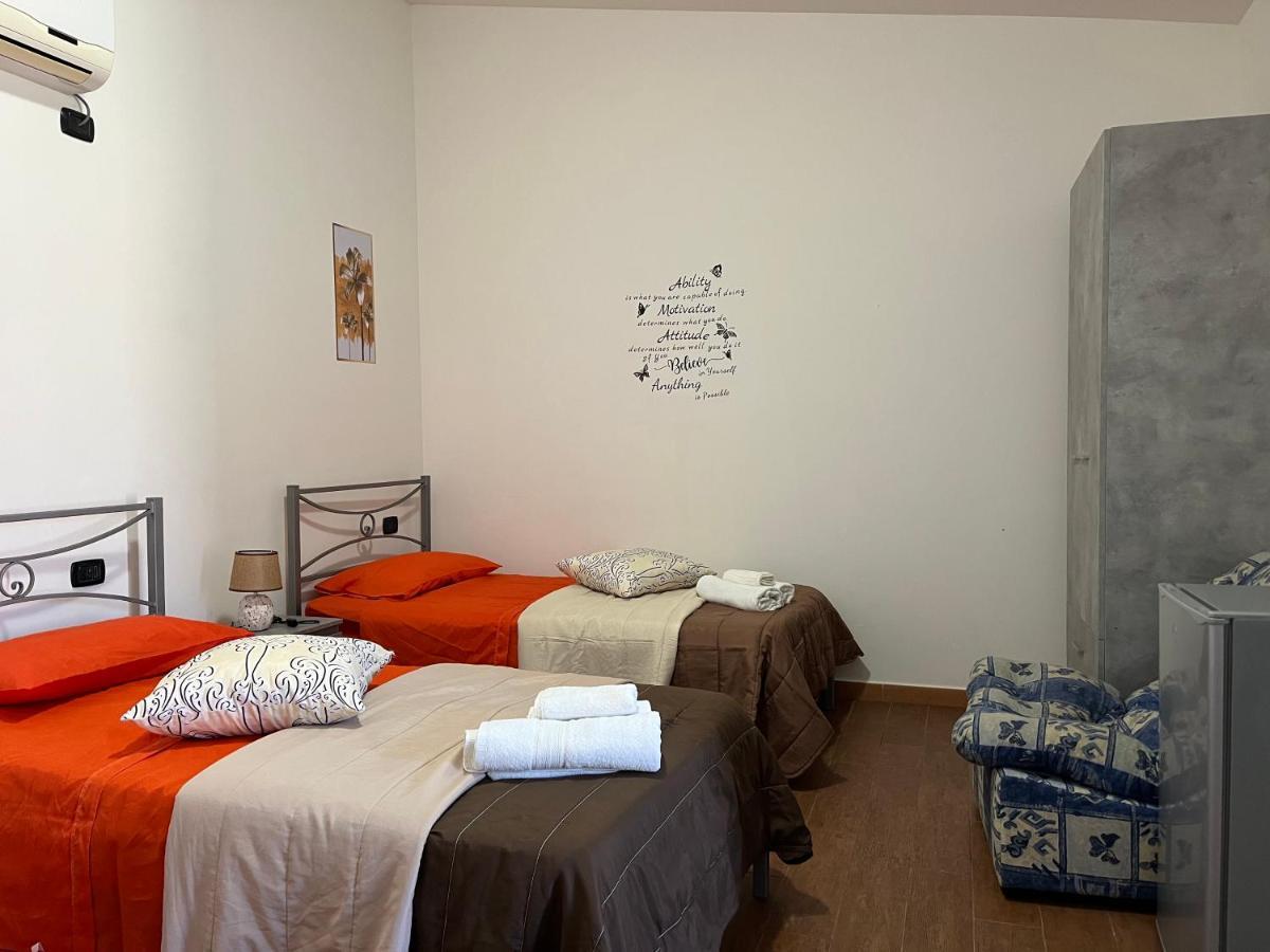 B&B Piandelidei Sassari Exterior foto